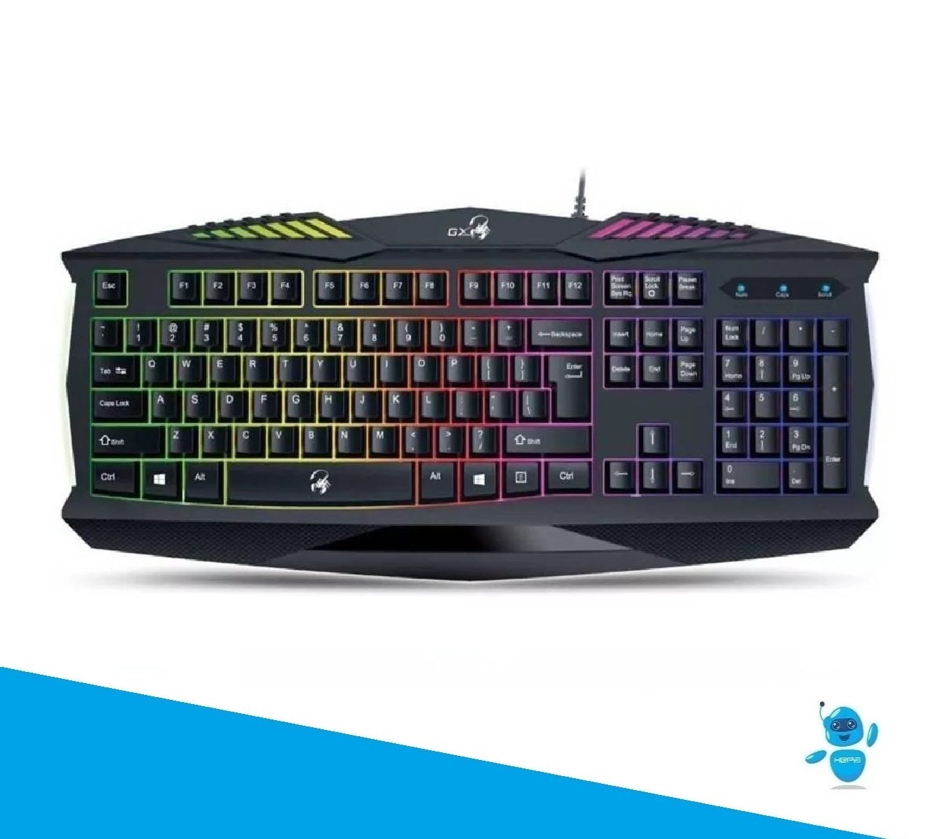 Gray helmet for bikers