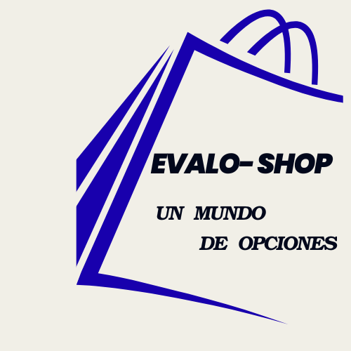 Evalo-shop